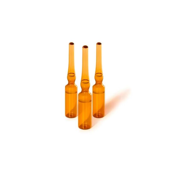 Kit de pesticidas Arizona, 1 ml/ampol, 4 ampuls/kit