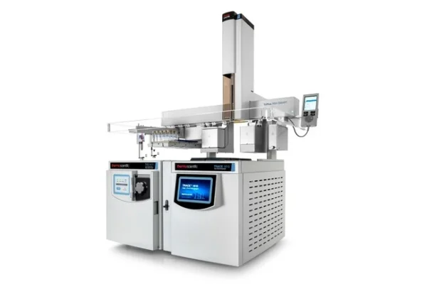 GC-MS de triple cuadrupolo TSQ™ 9610 - Imagen 3