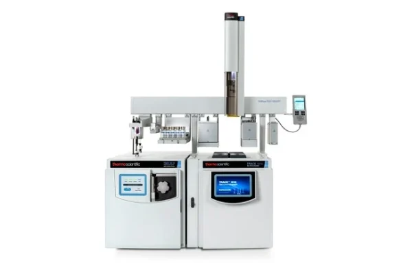 GC-MS de triple cuadrupolo TSQ™ 9610