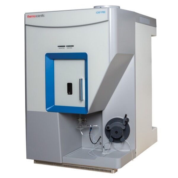 ICP-OES iCAP™ PRO e ICP-OES iCAP™ PRO X