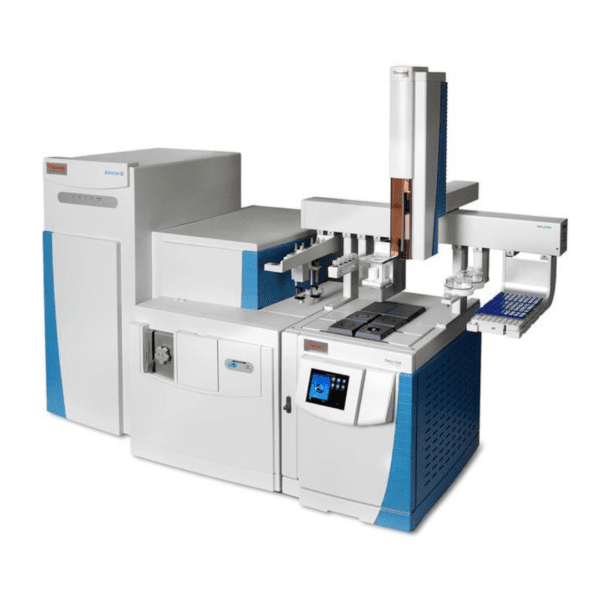 Sistema de GC-MS/MS Q Exactive™ GC Orbitrap™