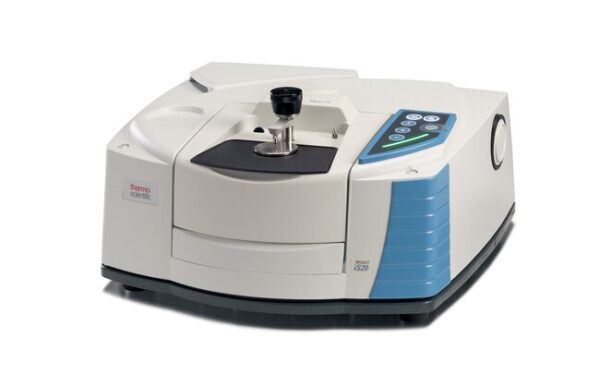 Espectrómetro FTIR Nicolet™ iS20