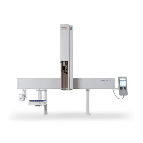Muestreador automático para líquidos TriPlus™ 100 LS