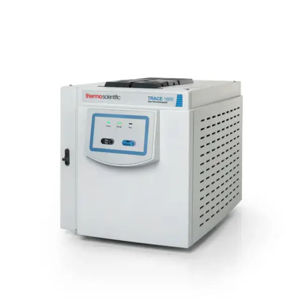 Cromatógrafo de gases serie TRACE™ 1600