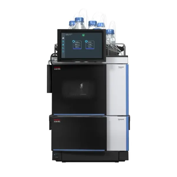 Sistema de UHPLC Vanquish™ Neo