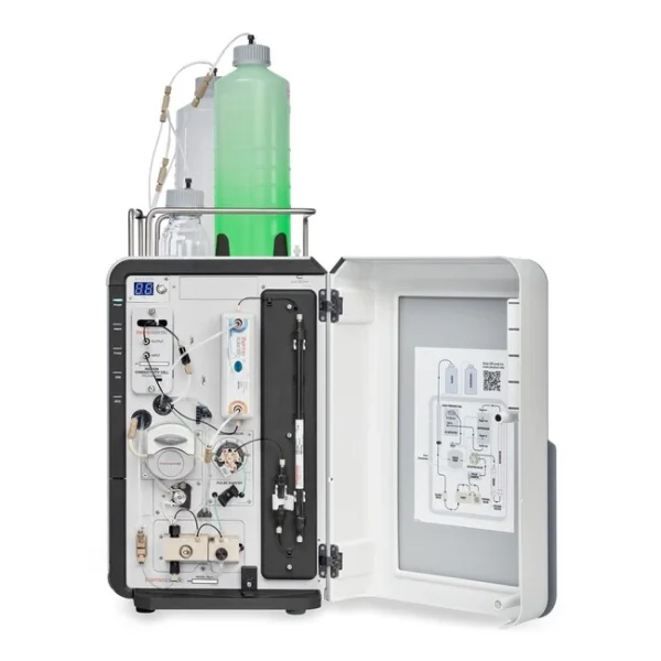 Sistema de IC Dionex™ Inuvion™ Core - Imagen 3