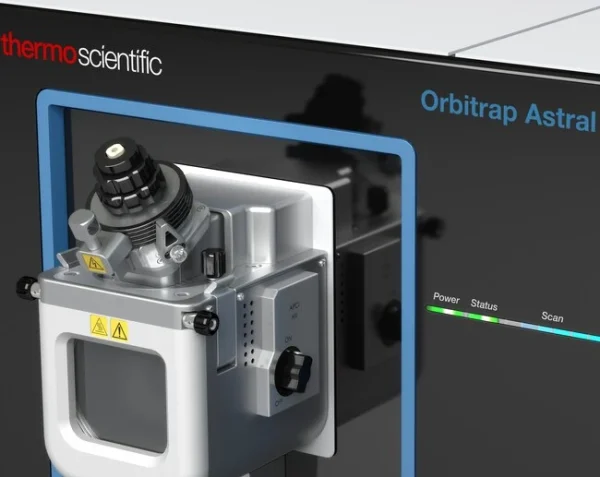 Espectrómetro de masas Orbitrap Astral - Imagen 3
