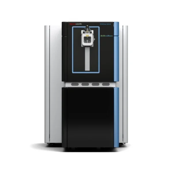 Espectrómetro de masas Orbitrap Astral