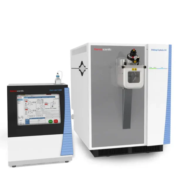 Espectrómetro de masas Orbitrap Exploris™ 240 - Imagen 2