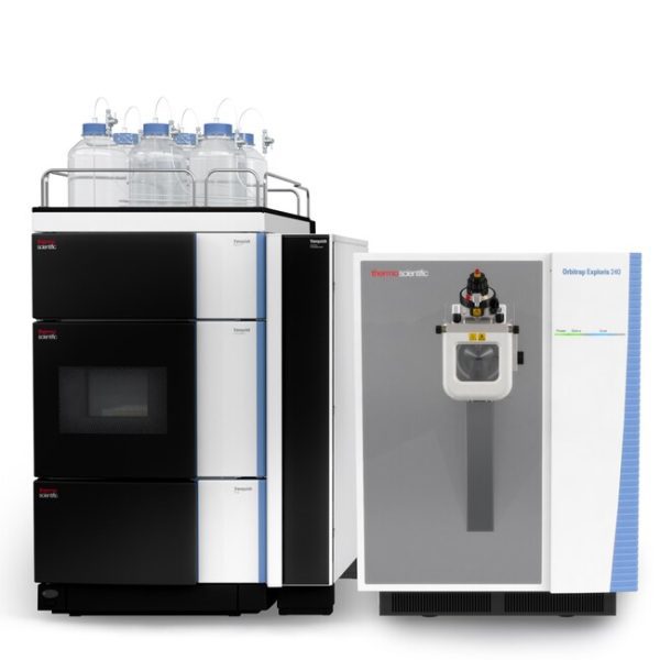 Espectrómetro de masas Orbitrap Exploris™ 240 - Imagen 3