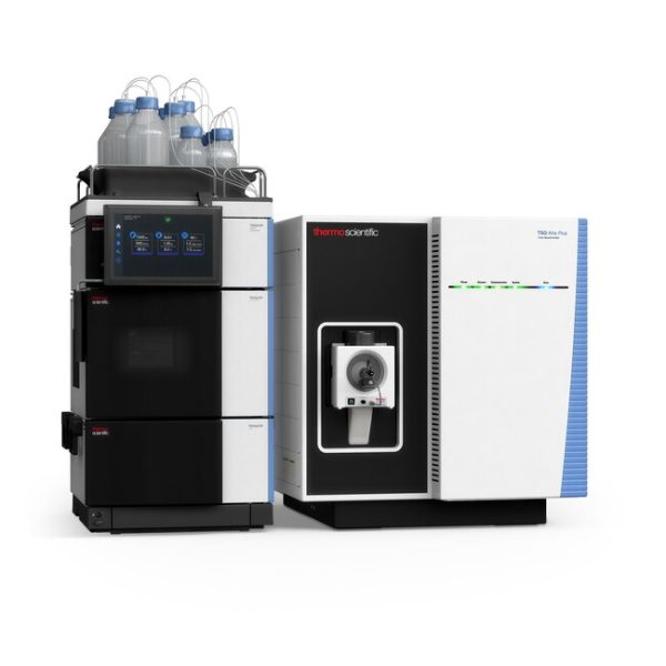 Espectrómetro de masas de triple cuadrupolo TSQ Altis™ Plus - Imagen 4