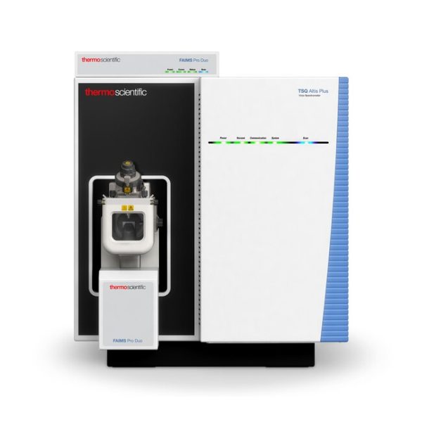 Espectrómetro de masas de triple cuadrupolo TSQ Altis™ Plus - Imagen 2