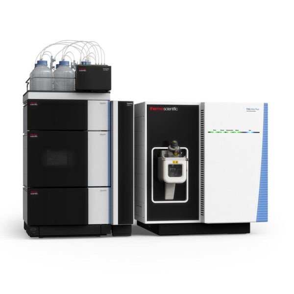 Espectrómetro de masas de triple cuadrupolo TSQ Altis™ Plus - Imagen 3