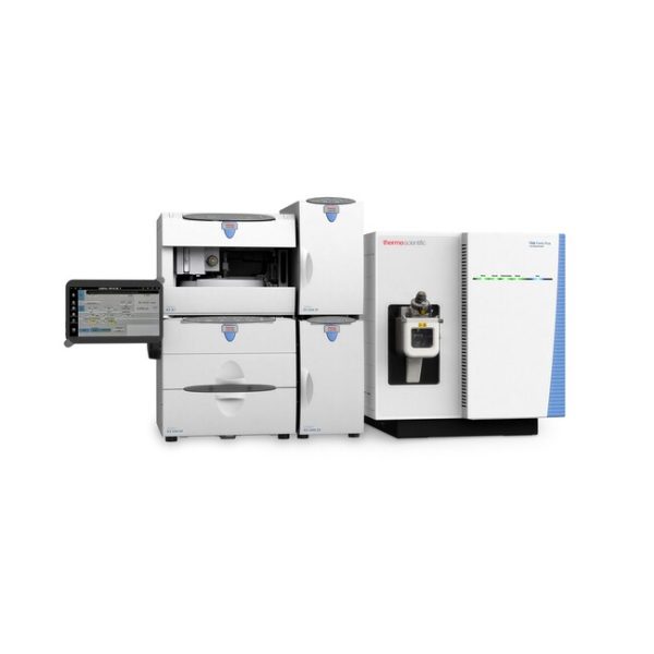 Espectrómetro de masas de triple cuadrupolo TSQ Fortis™ Plus - Imagen 2