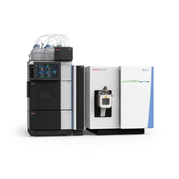 Espectrómetro de masas de triple cuadrupolo TSQ Fortis™ Plus - Imagen 3
