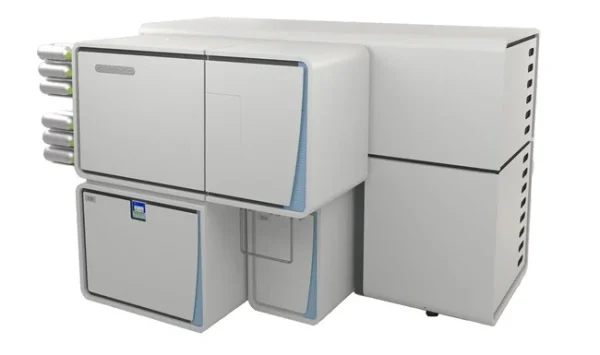 Espectrómetro de masas de gases cuantitativo Ultra™ 271