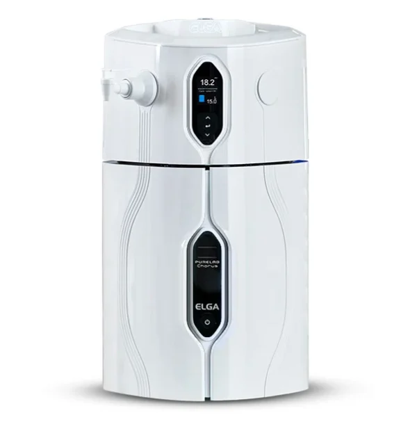 PURELAB® Chorus 2 +