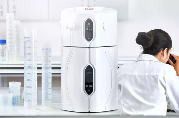 PURELAB® Chorus 2 + - Imagen 2