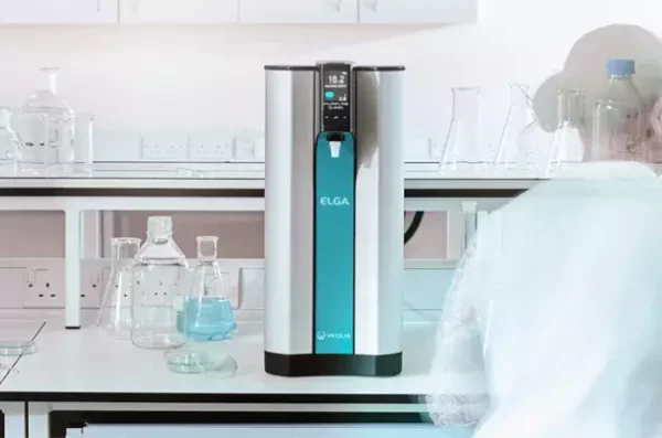 PURELAB® Quest - Imagen 2