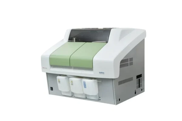 Galería Enzyme Master