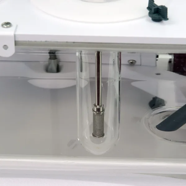 Instrumento de disolución en baño de agua 2500 RTD - Imagen 6