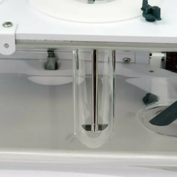Instrumento de disolución en baño de agua 2500 RTD - Imagen 5