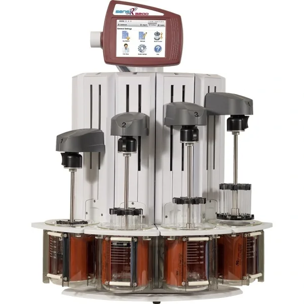 sensIR 3200