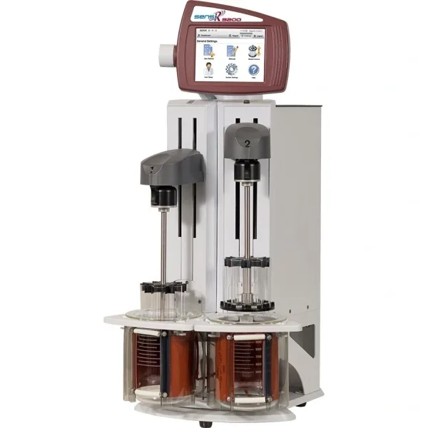 sensIR 3200 - Imagen 2