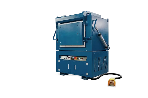 Horno de Fusión - Imagen 2