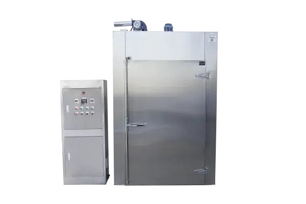 Horno de Secado Eléctrico - Imagen 4