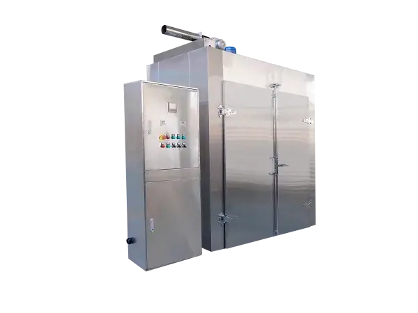 Horno de Secado Eléctrico - Imagen 3