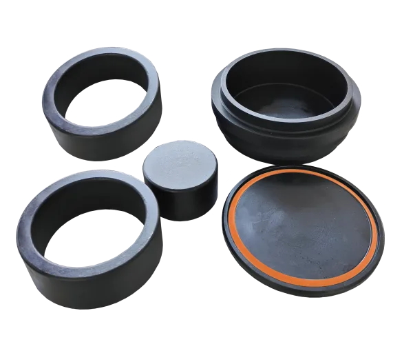 Ollas para Pulverizadores - Imagen 2