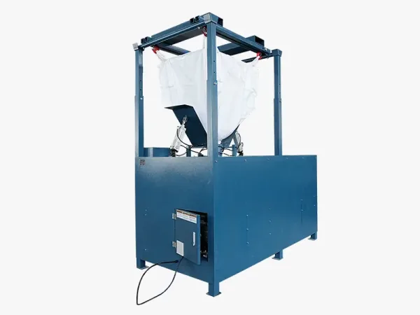 Dosificador Automático de Litargirio - Imagen 4