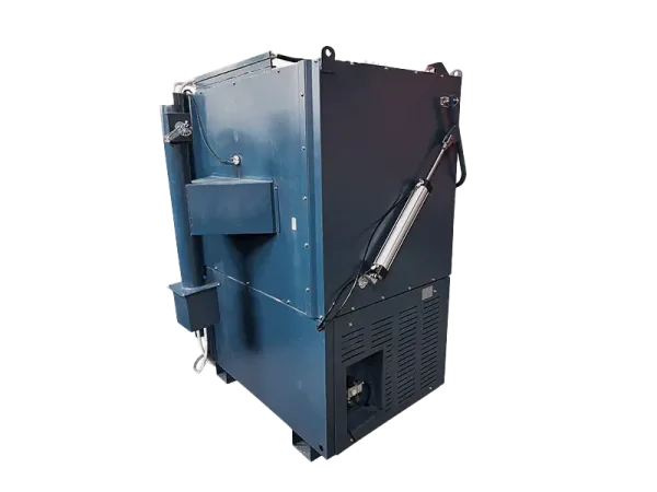 Horno de Copelación - Imagen 3