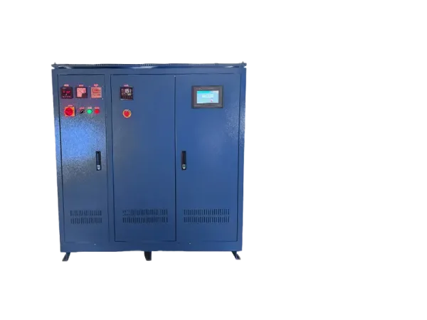 Horno de Copelación - Imagen 4