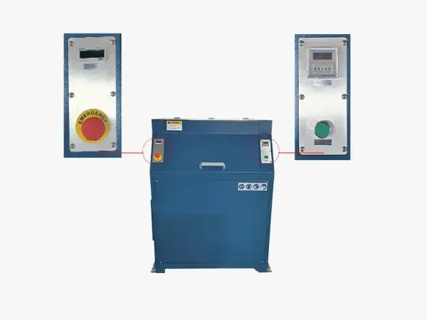 Molino Pulverizador DPM1000 - Imagen 4