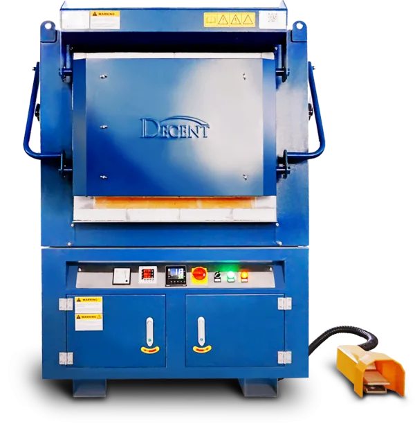 Horno de Fusión